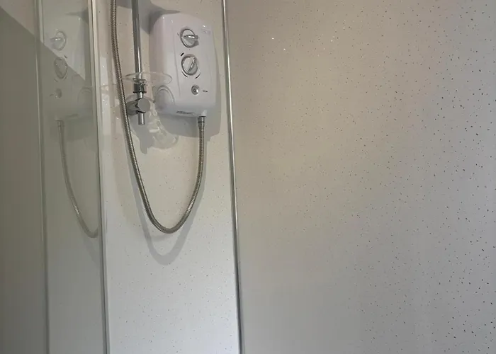 Διαμέρισμα Spacious 3 Bed Modern