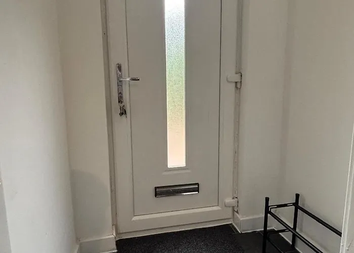 Spacious 3 Bed Modern Διαμέρισμα Εδιμβούργο