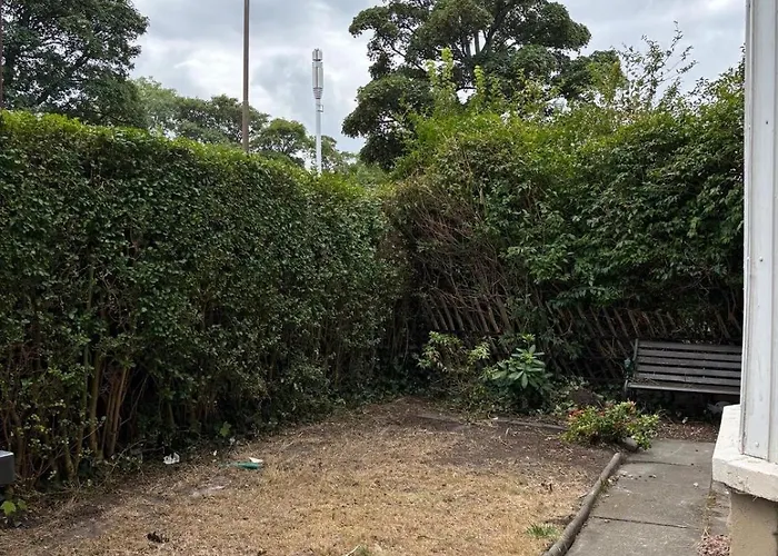 Διαμέρισμα Spacious 3 Bed Modern Εδιμβούργο