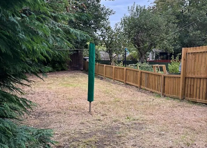 Spacious 3 Bed Modern * Εδιμβούργο