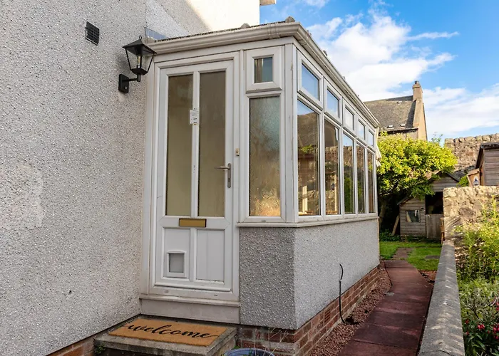 3 Bedroom Home, Peaceful Garden Vakantiehuis *