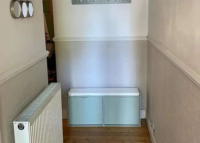 アパート Charming Flat In Beautiful Area *