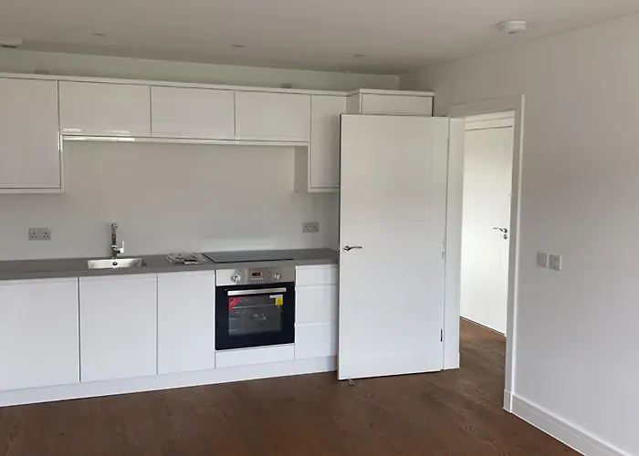 דירה Cosy Near Centre *