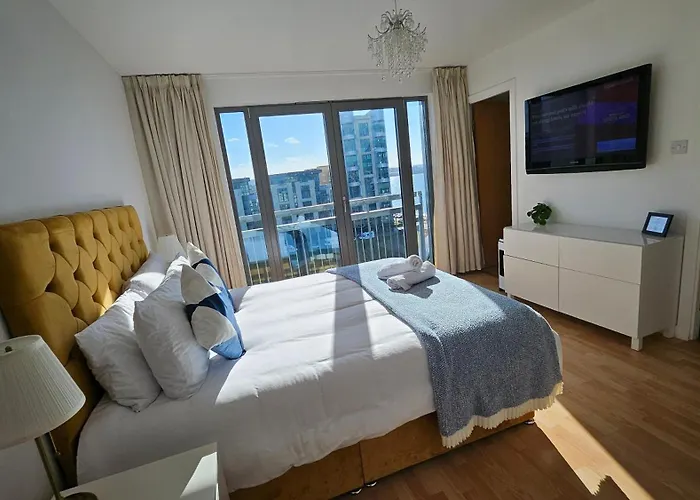 Penthouse Ocean View Luxury Penthouse *