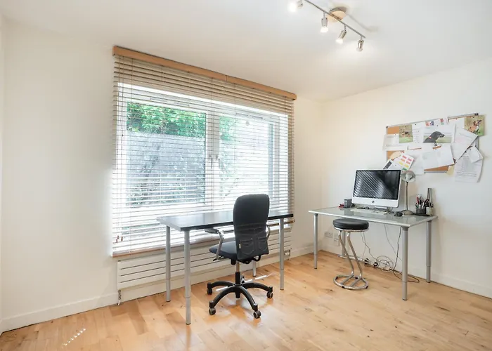 דירה House Close To Old Town