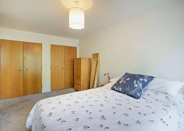 דירה House Close To Old Town