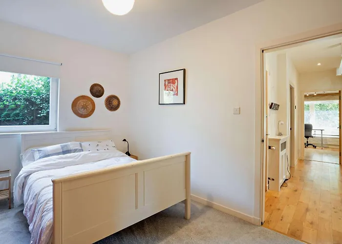 House Close To Old Town Апартаменты