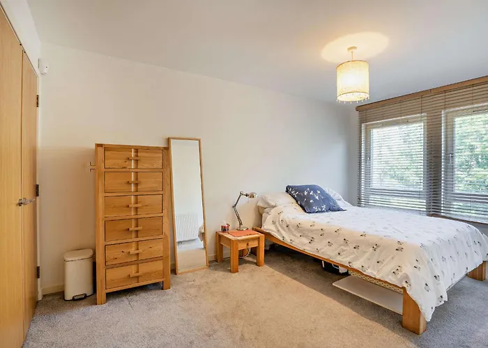 House Close To Old Town Апартаменты Эдинбург