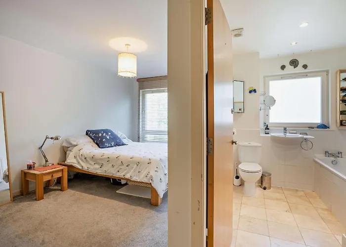 House Close To Old Town