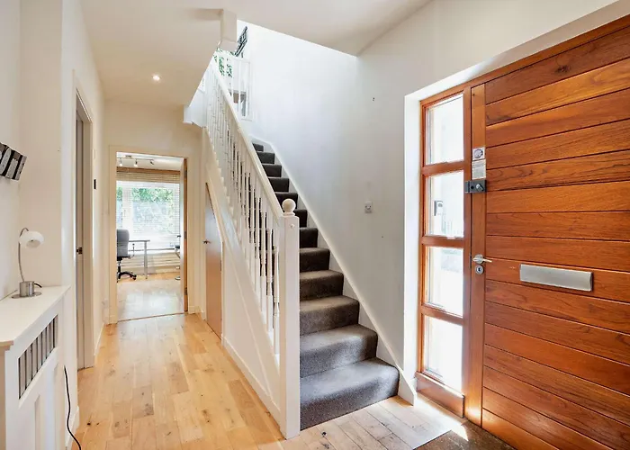 House Close To Old Town * אדינבורו