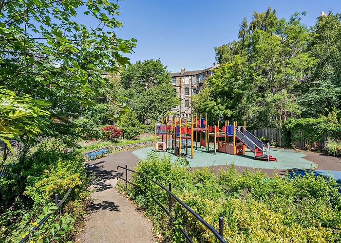 House Close To Old Town