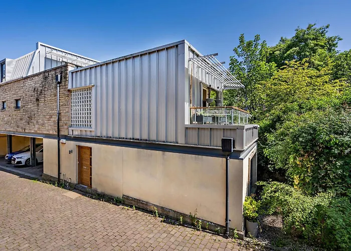 House Close To Old Town דירה