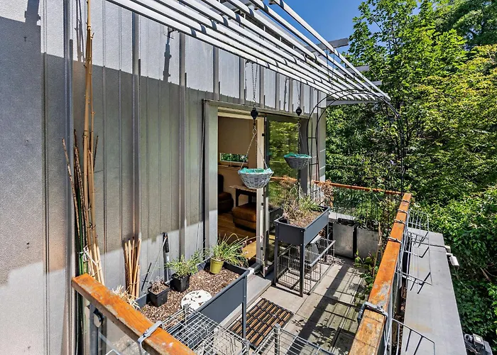 House Close To Old Town דירה אדינבורו