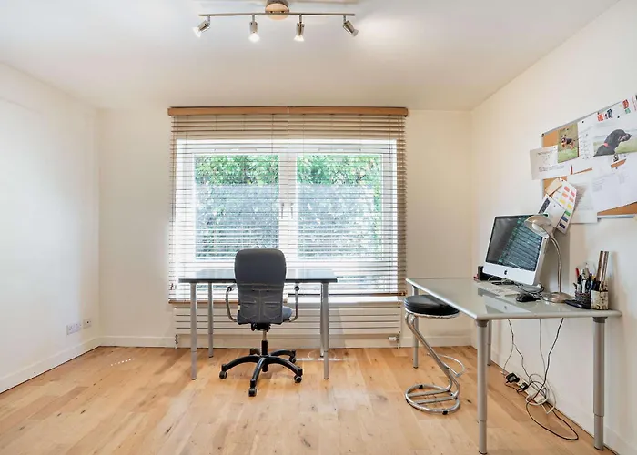 House Close To Old Town