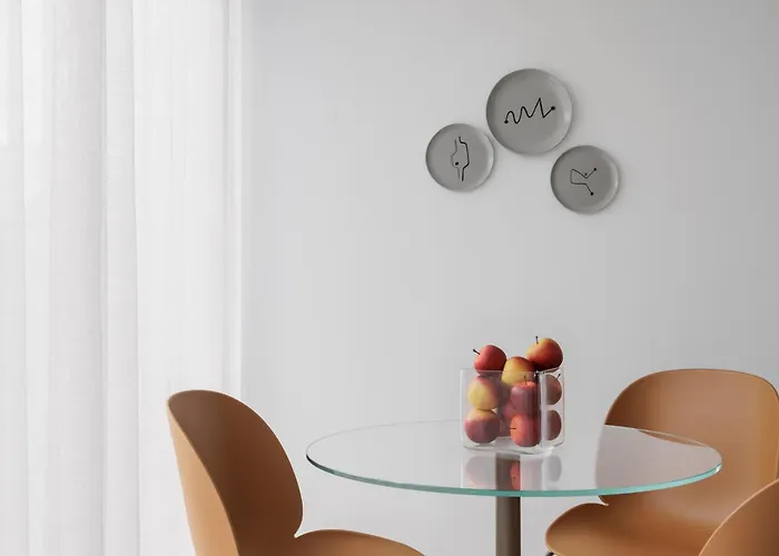 Appartamento Forth House By Supercity 4*