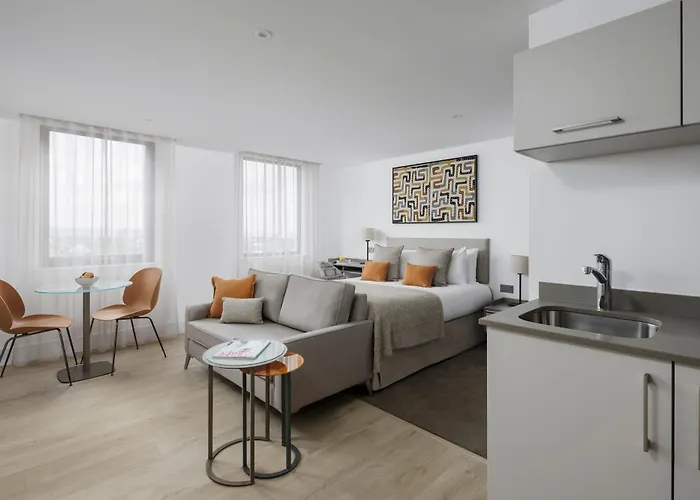 Forth House By Supercity