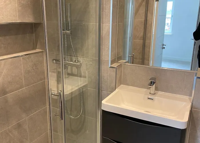 דירה Cosy Near Centre אדינבורו