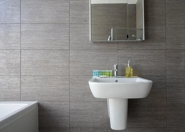 דירה Historic Townhouse In Centre *