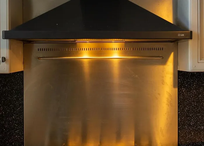 דירה Historic Townhouse In Centre