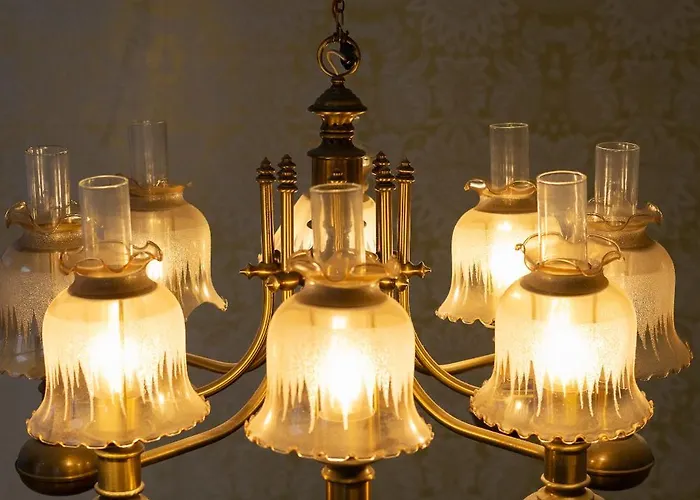 Historic Townhouse In Centre * אדינבורו