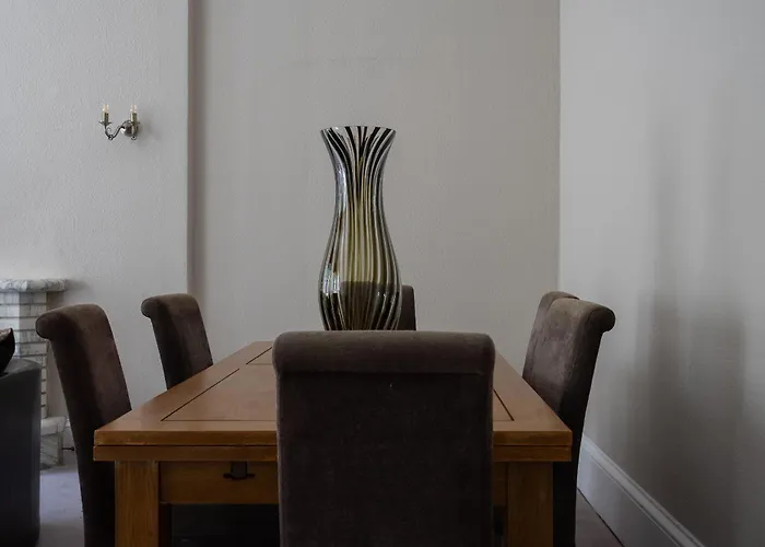 Historic Townhouse In Centre * אדינבורו