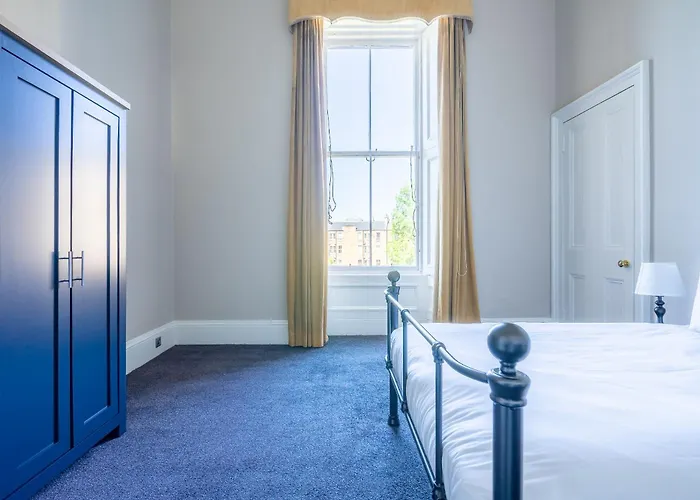 דירה Historic Townhouse In Centre *