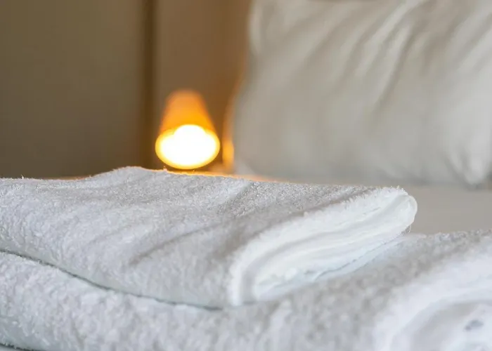 Historic Townhouse In Centre דירה