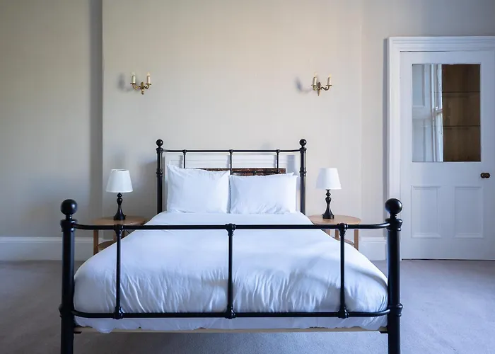 דירה Historic Townhouse In Centre *