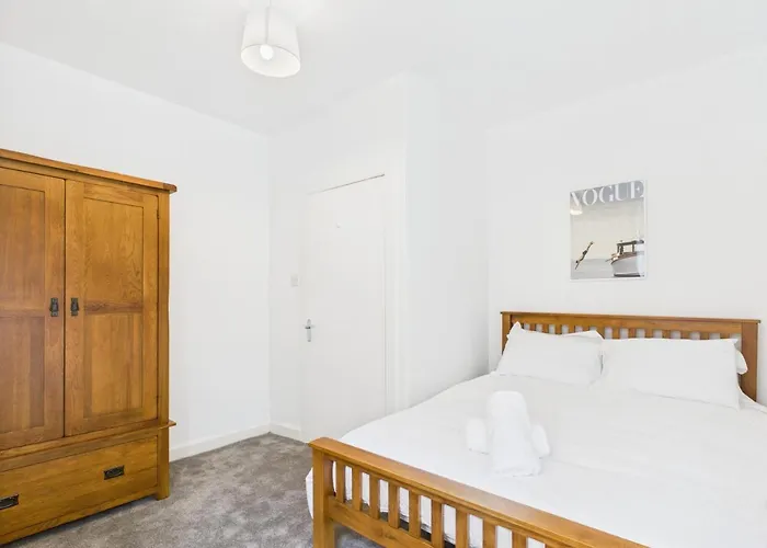 Beaver Bank אדינבורו