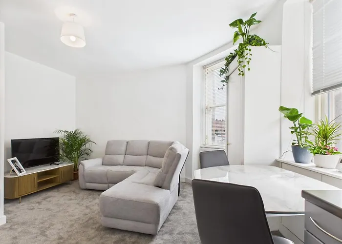 Beaver Bank Appartement