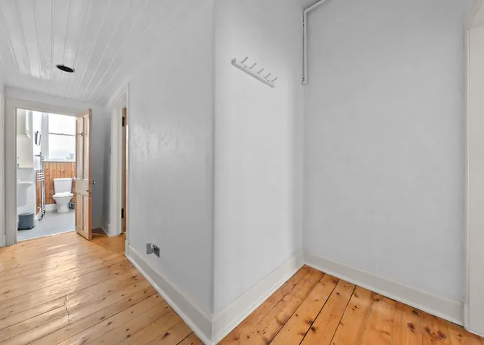 Thorntree 2 Bedroom With Sofa Bed - شقة *