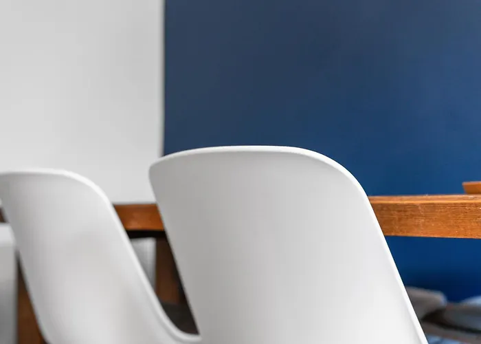 شقة Thorntree 2 Bedroom With Sofa Bed -