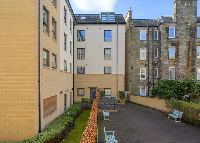 דירה Pass The Keys Modern 2bed *