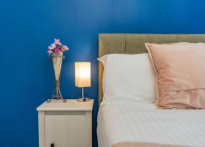 Appartamento Guestready - 1br Near The Royal Mile Edimburgo