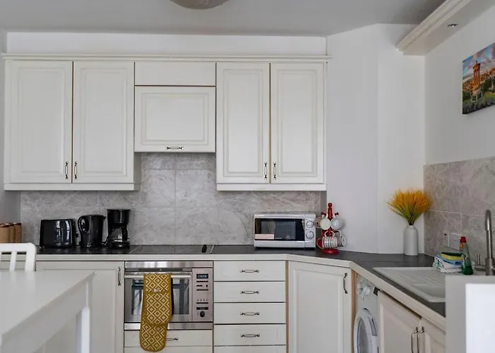 Guestready - 1br Near The Royal Mile