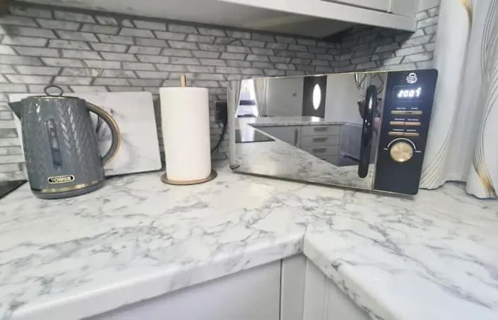Дом отдыха Dynastays- Stylish Seaside Home- Dog Friendly, Garden & Parking (adults Only)