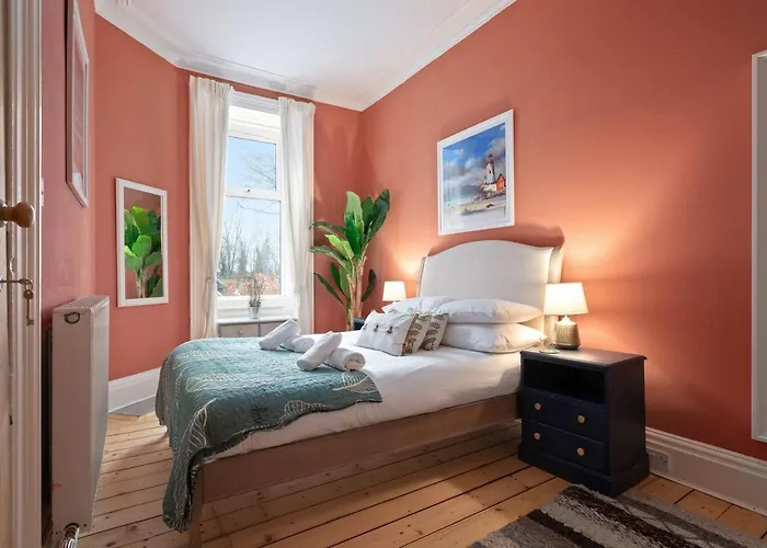 Διαμέρισμα Homely 2 Bedroom - Pass The Keys Εδιμβούργο