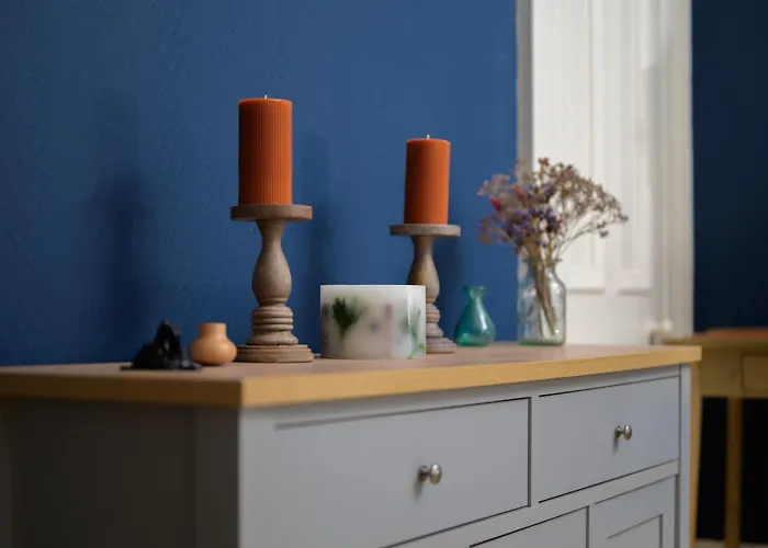 Διαμέρισμα Homely 2 Bedroom - Pass The Keys *