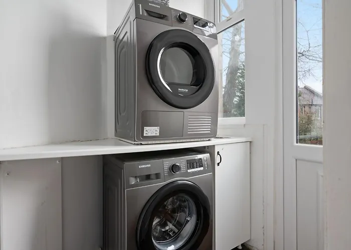 Homely 2 Bedroom - Pass The Keys Διαμέρισμα