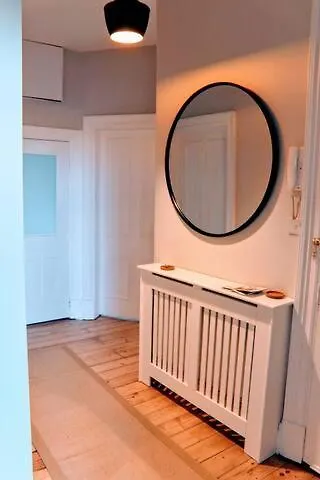 Bright Modern Arthurs Seat 2 Bedroom Appartamento Edimburgo