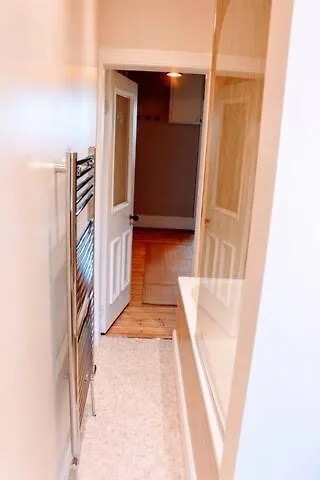 Appartement Bright Modern Arthurs Seat 2 Bedroom Edinburgh