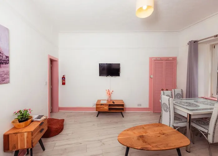 Cosy By The Meadows 11 * Εδιμβούργο