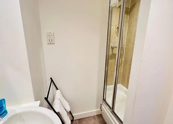 Privat bolig Escape