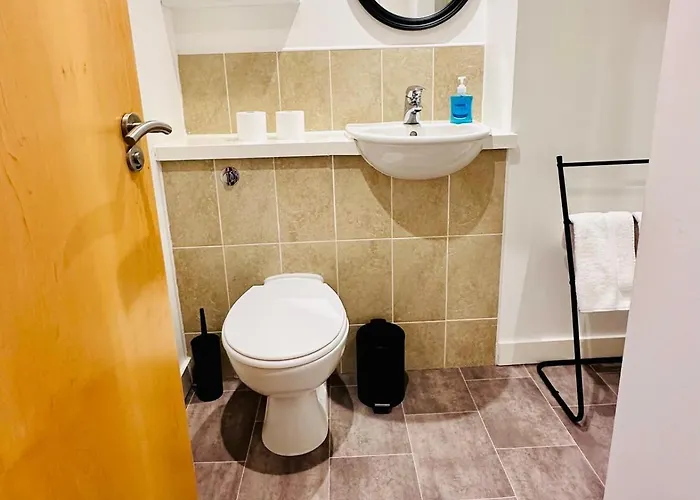 Escape Privat bolig Edinburgh
