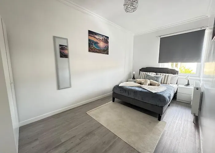 Spacious 2br By Portobello 公寓