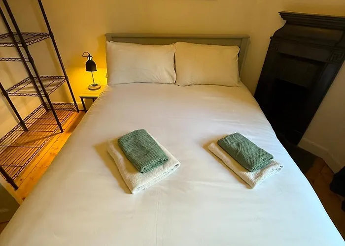 Apartament Dean Village,