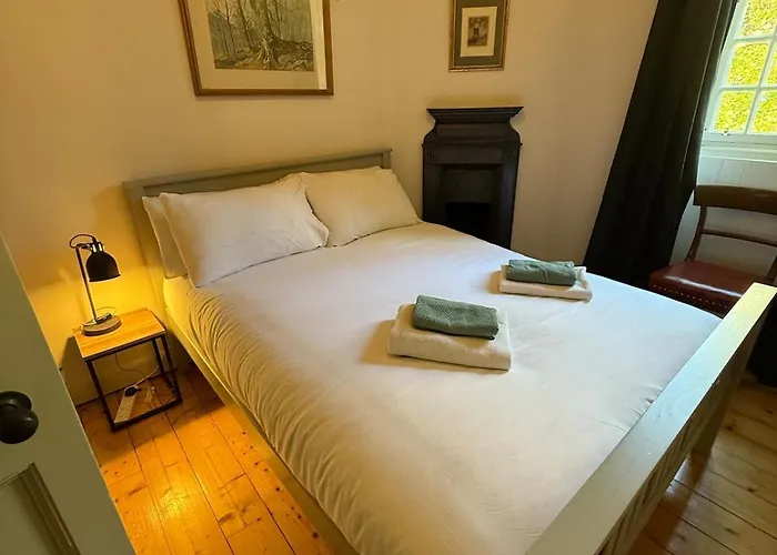 Dean Village, Appartement Edinburgh