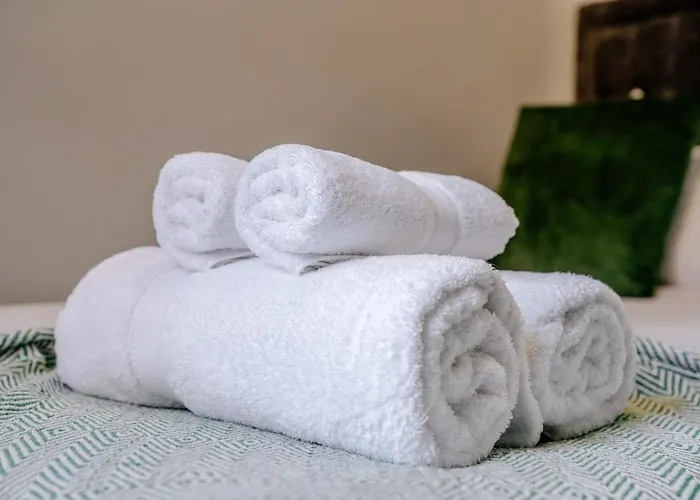 Cosy 1br Sleeps 4 Quiet 公寓 *
