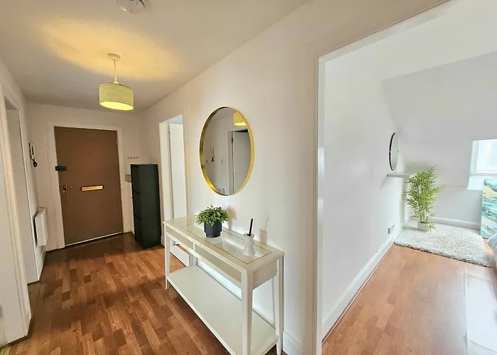 Sensational At South Bridge *