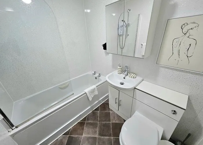 Sensational At South Bridge